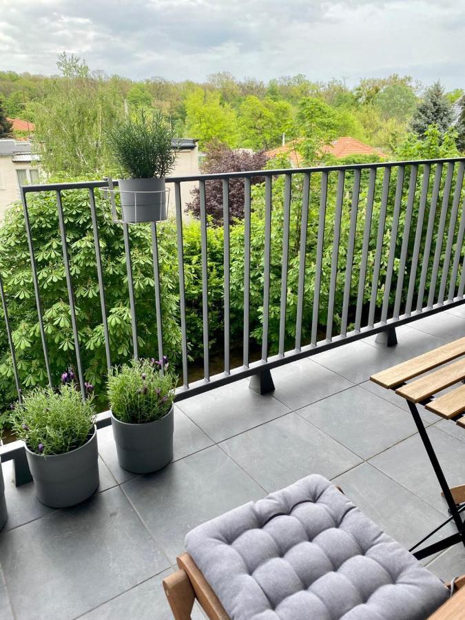 Onpoint Apartment ซาเกร็บ ภายนอก รูปภาพ