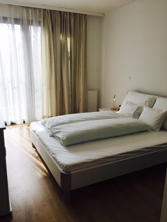 Onpoint Apartment ซาเกร็บ ภายนอก รูปภาพ